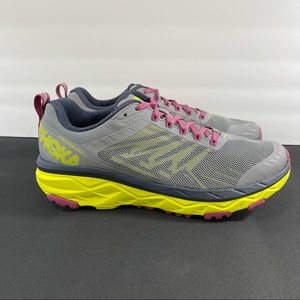 Hoka Challenger ATR 5 Sneakers.